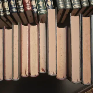 Libros de la editorial Gredos