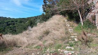 Terreno en venta en Casc Antic - Barri dels Pescadors en Lloret de Mar
