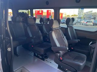 Volkswagen Crafter 2017