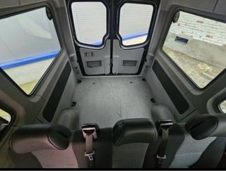 Volkswagen Crafter 2017