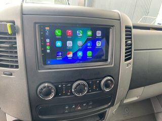 Volkswagen Crafter 2017