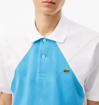 Polos Lacoste hombre  Tallas 3,4,5 y 7.