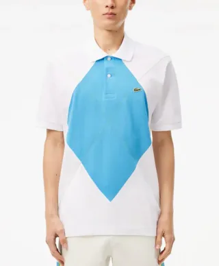 Polos Lacoste hombre  Tallas 3,4,5 y 7.