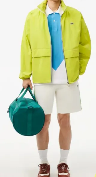 Polos Lacoste hombre  Tallas 3,4,5 y 7.