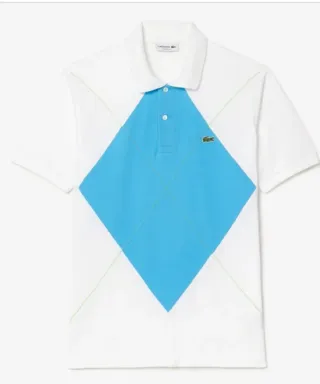 Polos Lacoste hombre  Tallas 3,4,5 y 7.