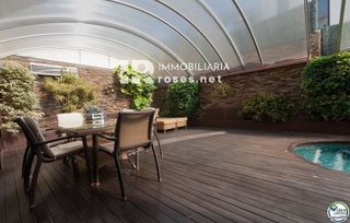 Casa en venta en Els Grecs - Mas Oliva en Roses