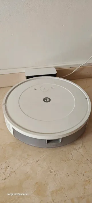 Roomba Combo Essential