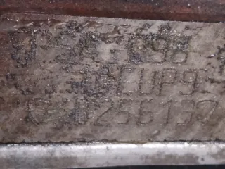 Motor 1.9d Peugeot Boxer