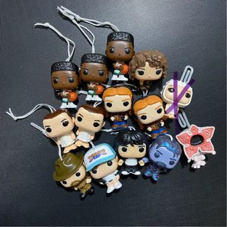 Funko Pop - Stranger Things