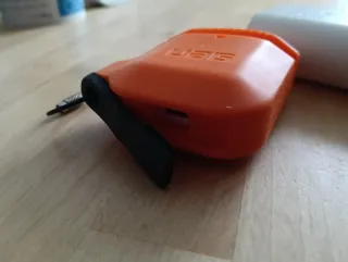 Airpods 2ª Gen , en perfectas condiciones.