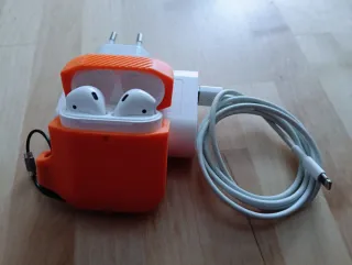 Airpods 2ª Gen , en perfectas condiciones.