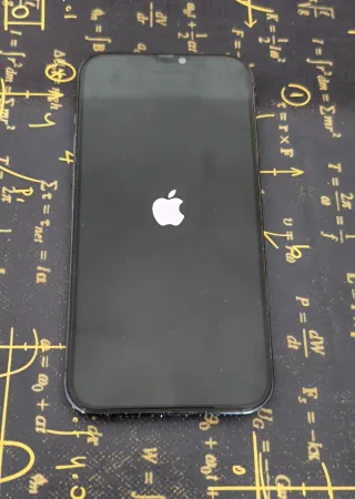 iPhone 12 Pro Max Blu