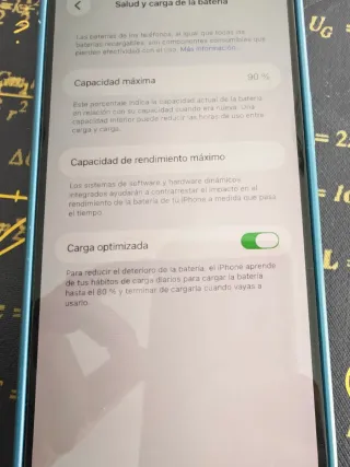 iPhone 12 Pro Max Blu