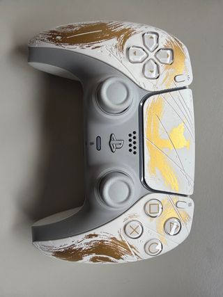 PS5 Slim Edición Ghost of Yotei 1TB