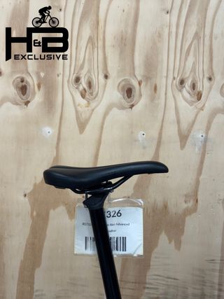 Ghost Path Riot Advanced Carbon Shimano XT 2024