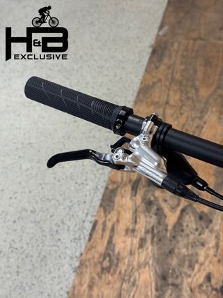 Ghost Path Riot Advanced Carbon Shimano XT 2024