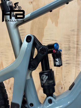 Ghost Path Riot Advanced Carbon Shimano XT 2024