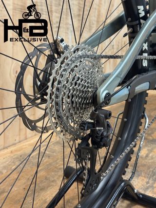 Ghost Path Riot Advanced Carbon Shimano XT 2024