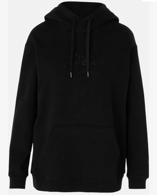 Sudadera Asics Negra