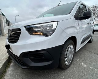 Opel Combo Life 2022