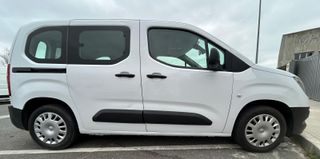 Opel Combo Life 2022