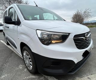 Opel Combo Life 2022