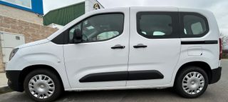 Opel Combo Life 2022