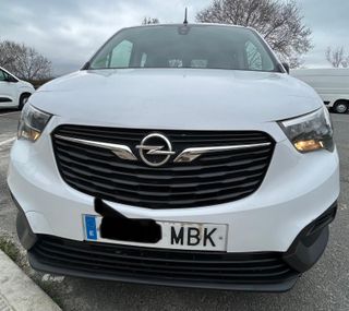 Opel Combo Life 2022