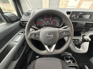 Opel Combo Life 2022