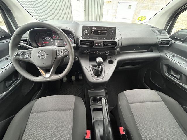 Opel Combo Life 2022