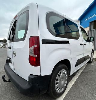 Opel Combo Life 2022