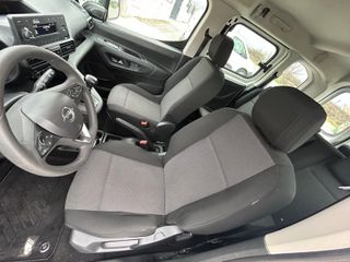 Opel Combo Life 2022