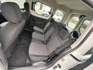 Opel Combo Life 2022