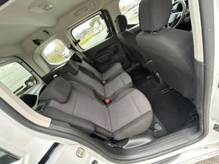 Opel Combo Life 2022