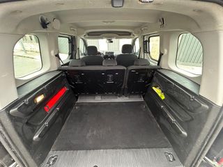 Opel Combo Life 2022