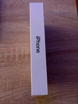 iPhone 17 128 GB - Vendo o cambio