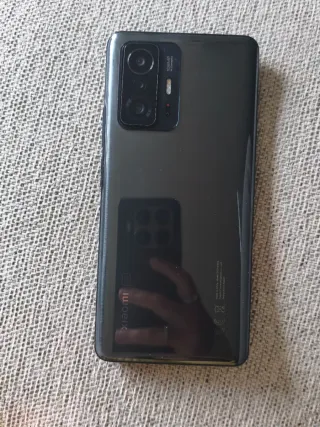 Xiaomi 11T Pro