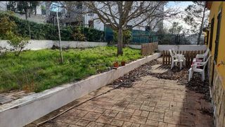 Chalet en alquiler en Tarancón