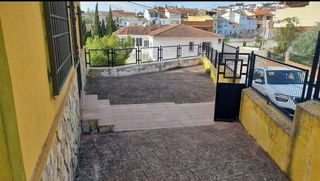 Chalet en alquiler en Tarancón