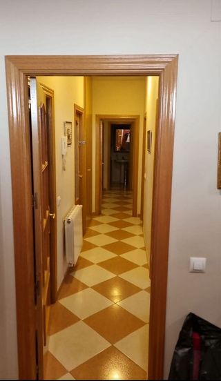 Chalet en alquiler en Tarancón