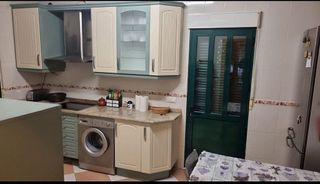 Chalet en alquiler en Tarancón