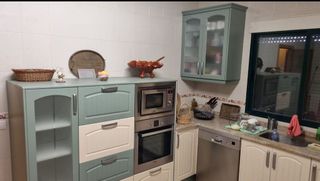 Chalet en alquiler en Tarancón