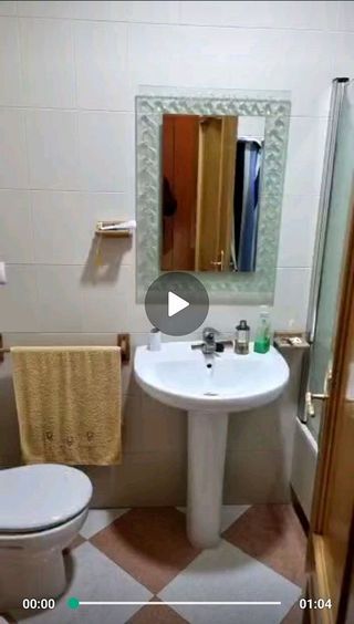 Chalet en alquiler en Tarancón