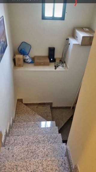 Chalet en alquiler en Tarancón