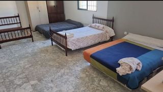 Chalet en alquiler en Tarancón