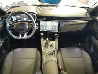 DESDE 419€ AL MES SIN ENTRADA LYNK & CO 01 6,6KW