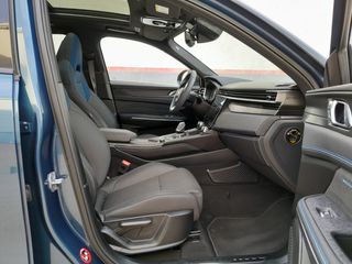 DESDE 419€ AL MES SIN ENTRADA LYNK & CO 01 6,6KW