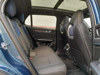 DESDE 419€ AL MES SIN ENTRADA LYNK & CO 01 6,6KW