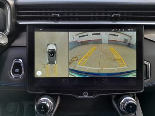 DESDE 419€ AL MES SIN ENTRADA LYNK & CO 01 6,6KW