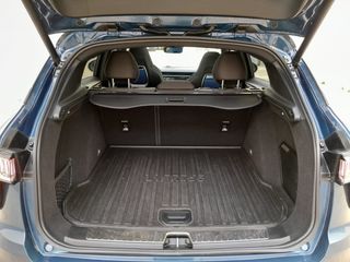 DESDE 419€ AL MES SIN ENTRADA LYNK & CO 01 6,6KW